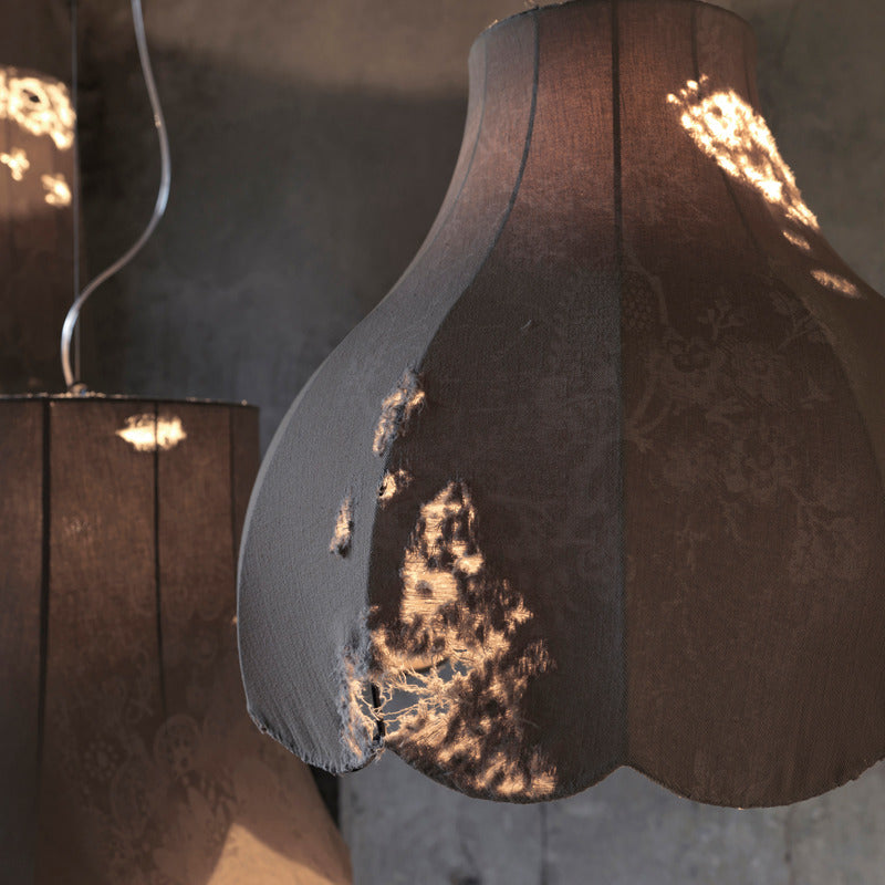 Life Dome Pendant Light