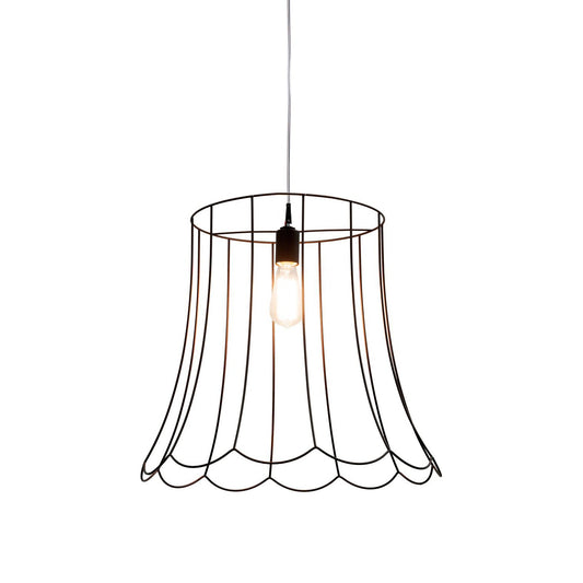 Lucilla Bell Pendant Light