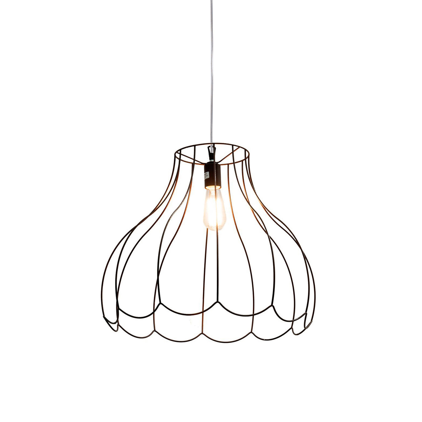 Lucilla Dome Pendant Light