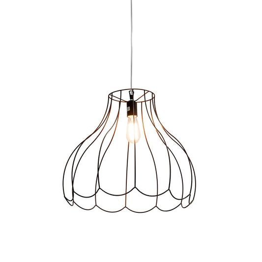 Lucilla Dome Pendant Light