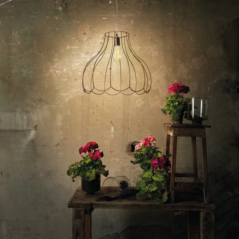 Lucilla Dome Pendant Light