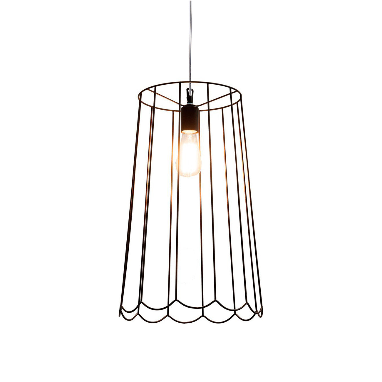 Lucilla Slender Pendant Light