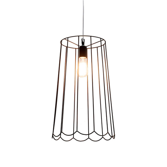 Lucilla Slender Pendant Light