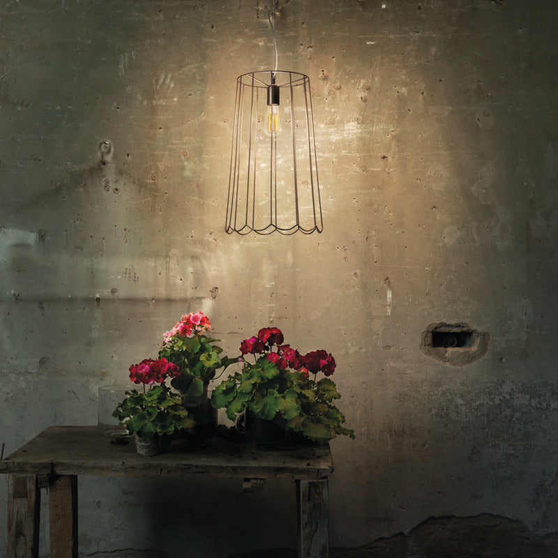 Lucilla Slender Pendant Light