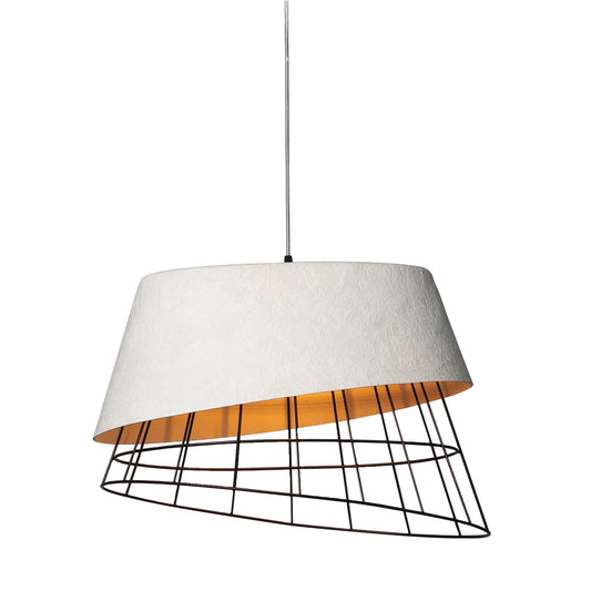 Mono Pendant Light