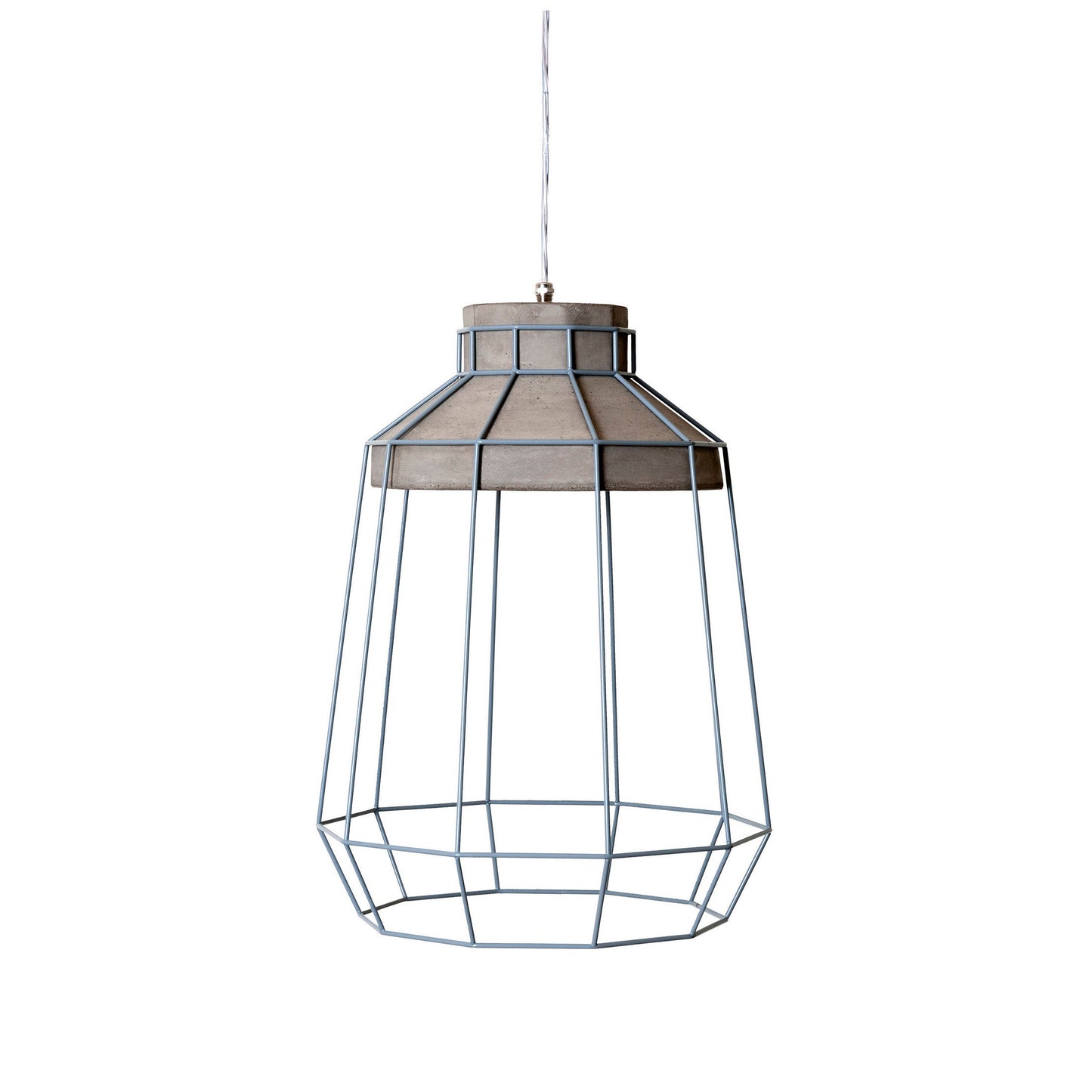 Settenani Biancaluce Pendant Light