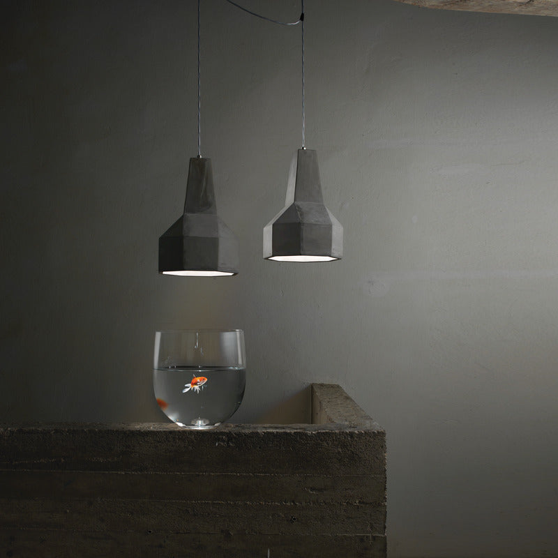 Settenani Brontolo Pendant Light