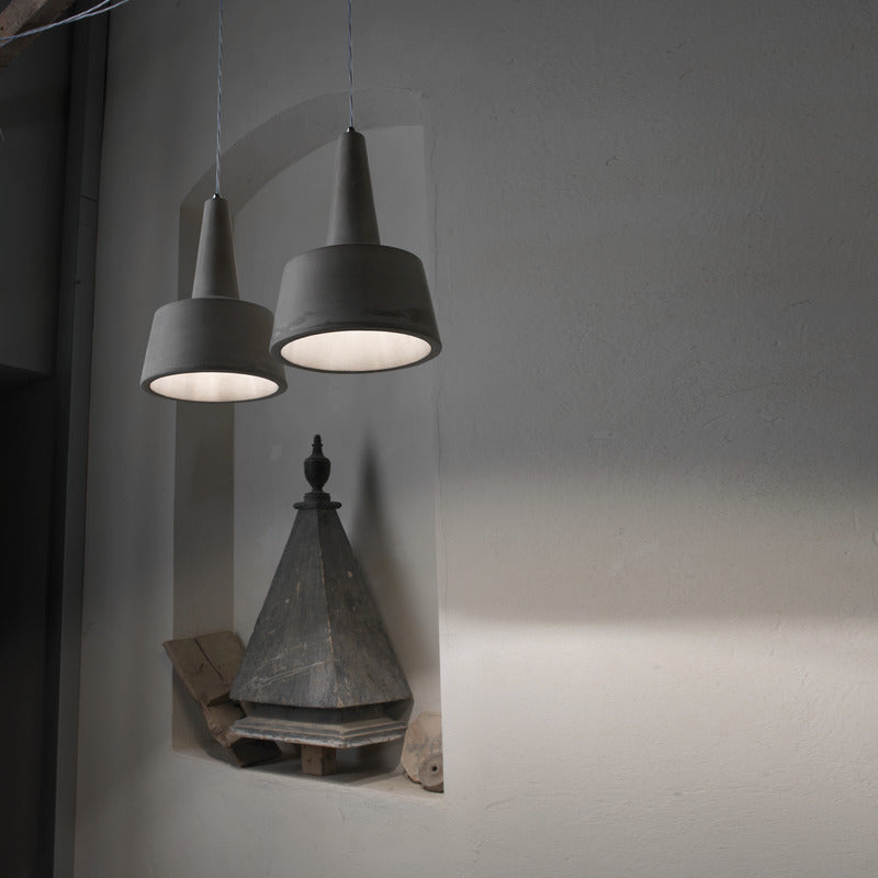 Settenani Eolo Pendant Light