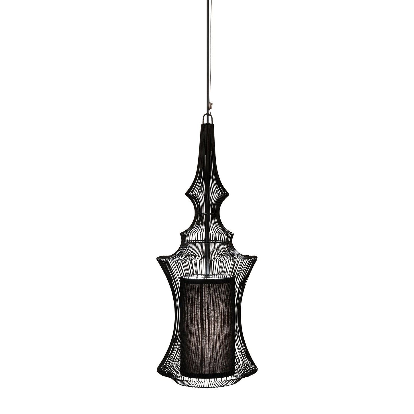 Tibet Pendant Light