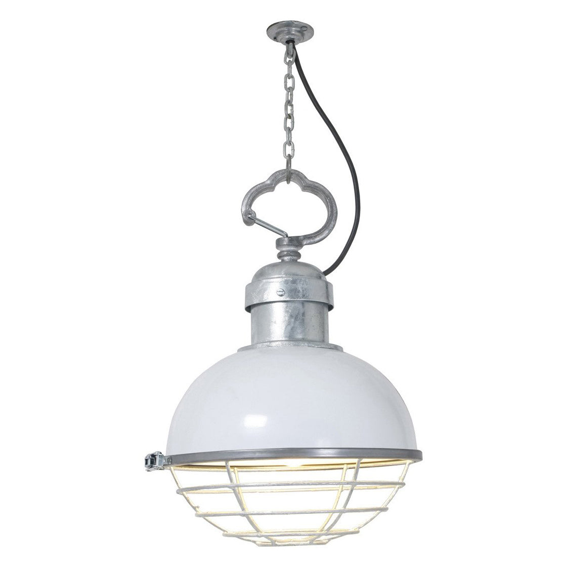 Oceanic Pendant Light