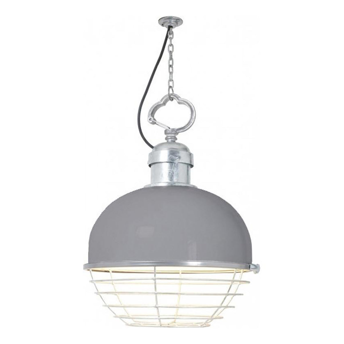 Oceanic Pendant Light