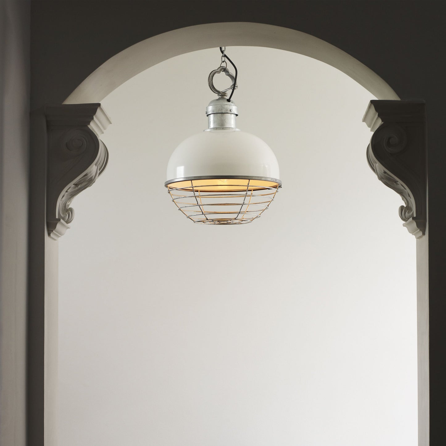 Oceanic Pendant Light