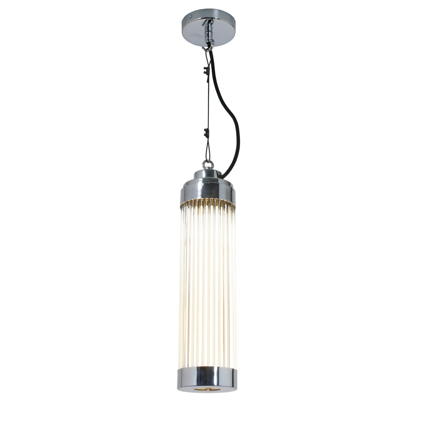 Pillar Pendant Light