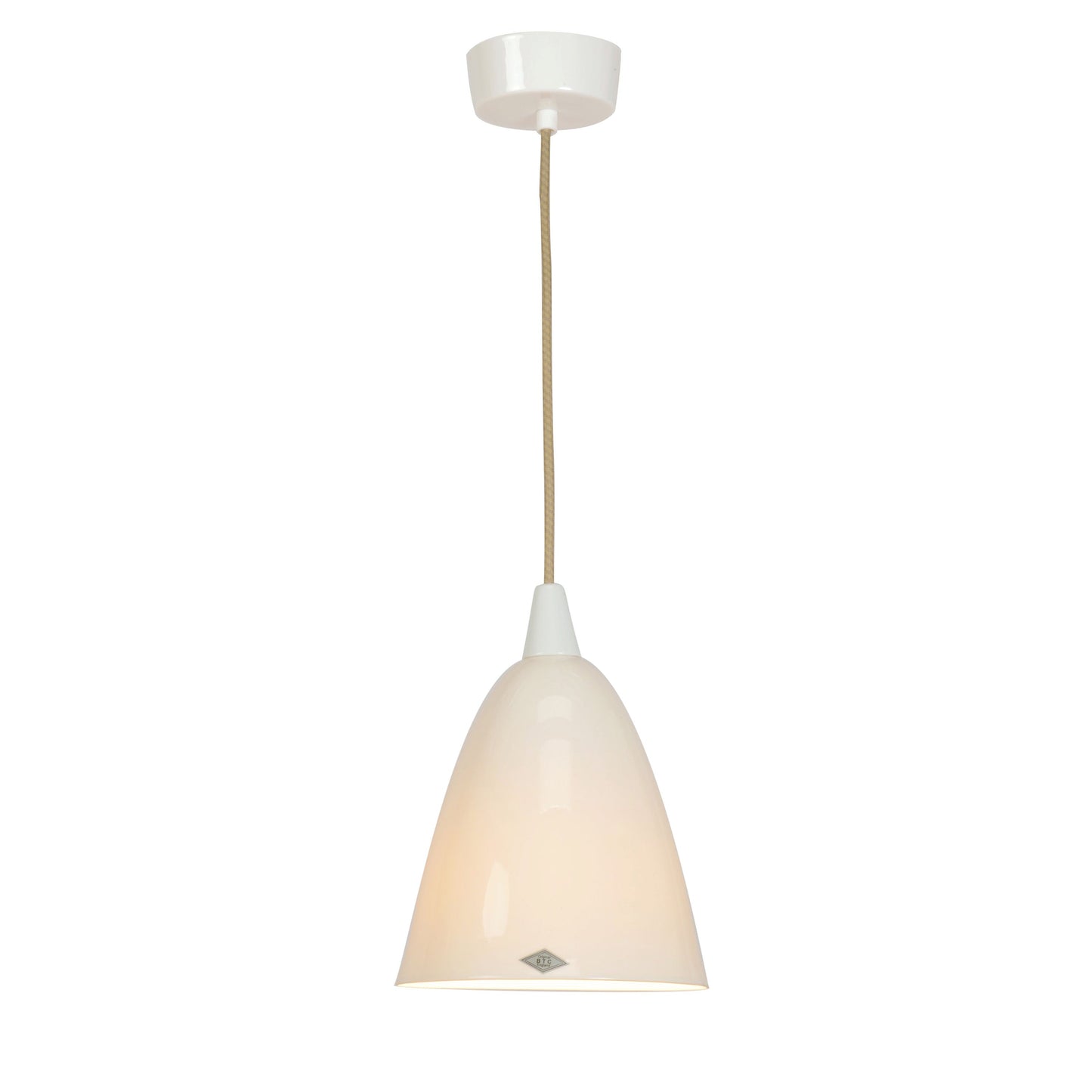 Hector Size 3 Pendant Light