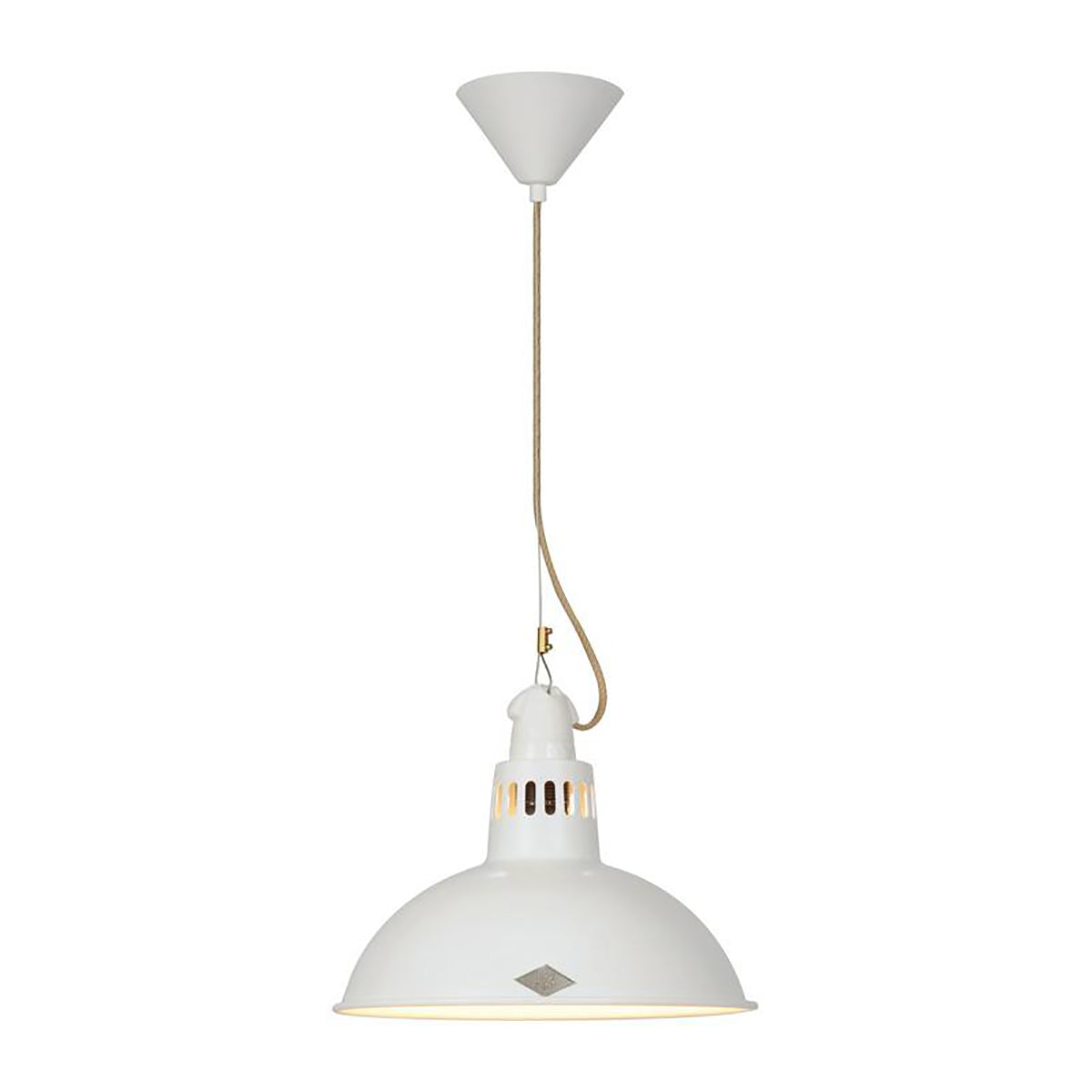 Paxo Pendant Light