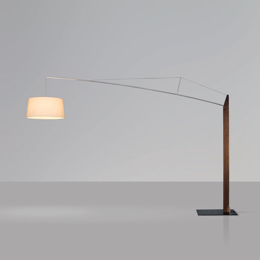 Fons 1 Light LED Floor Lamp