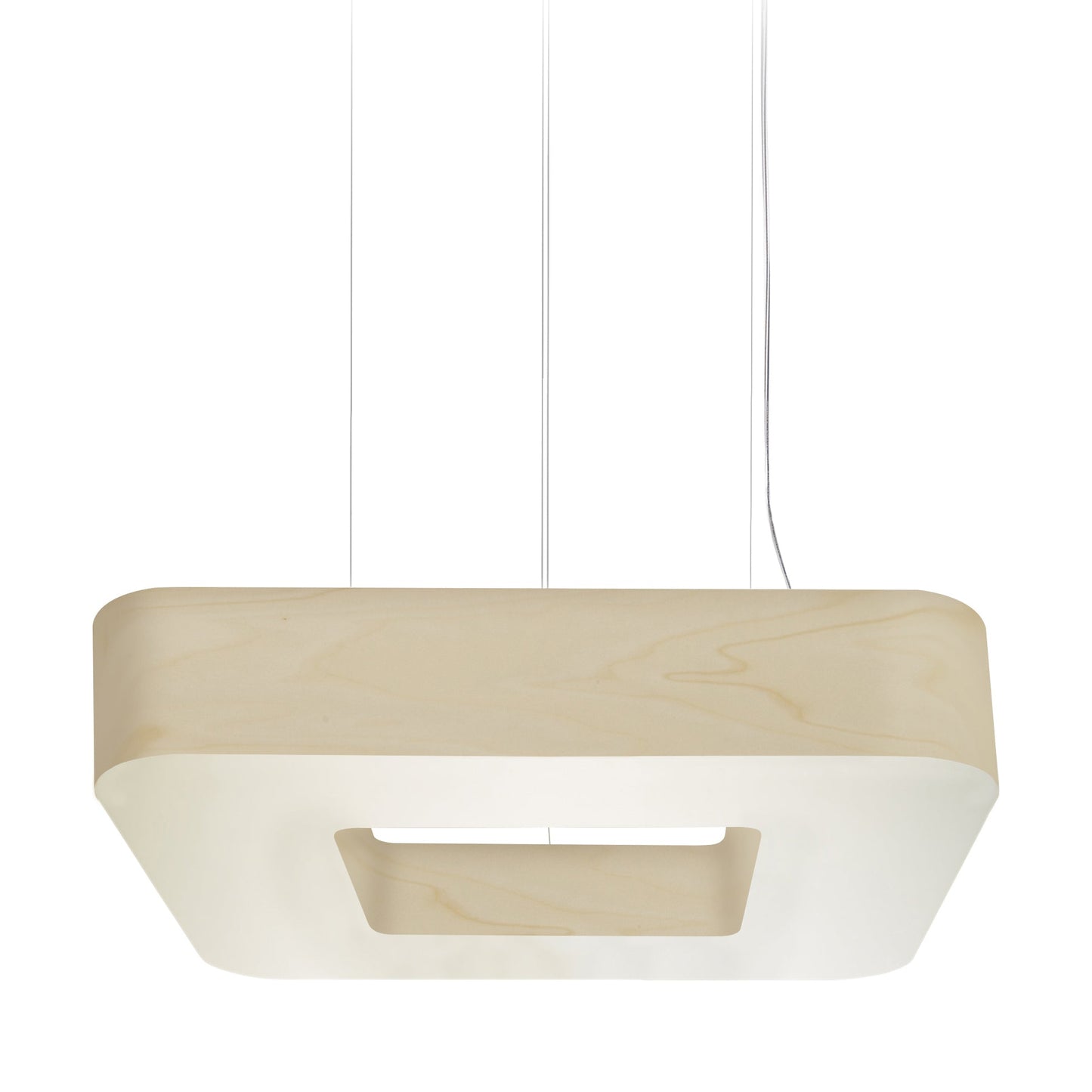 Cuad Suspension Lamp