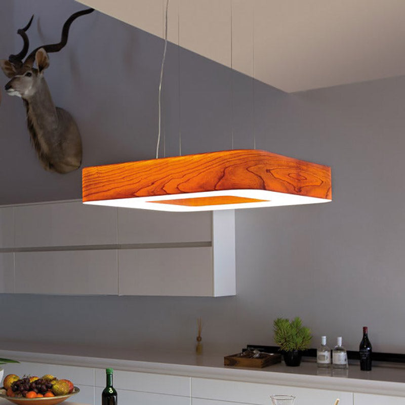 Cuad Suspension Lamp