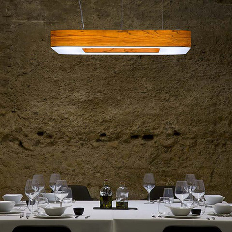 Cuad Suspension Lamp