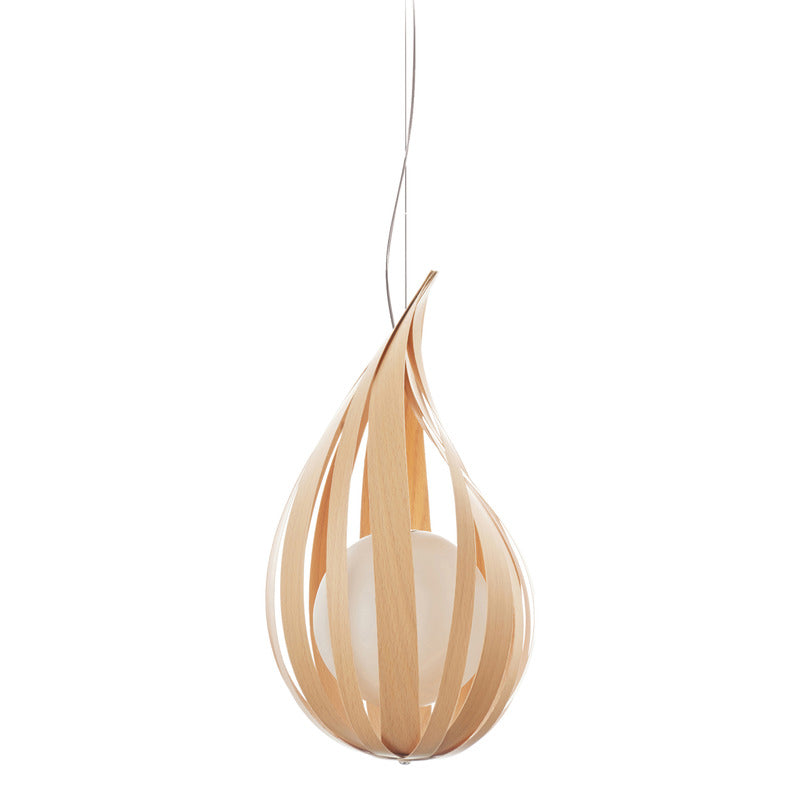 Raindrop Suspension Light