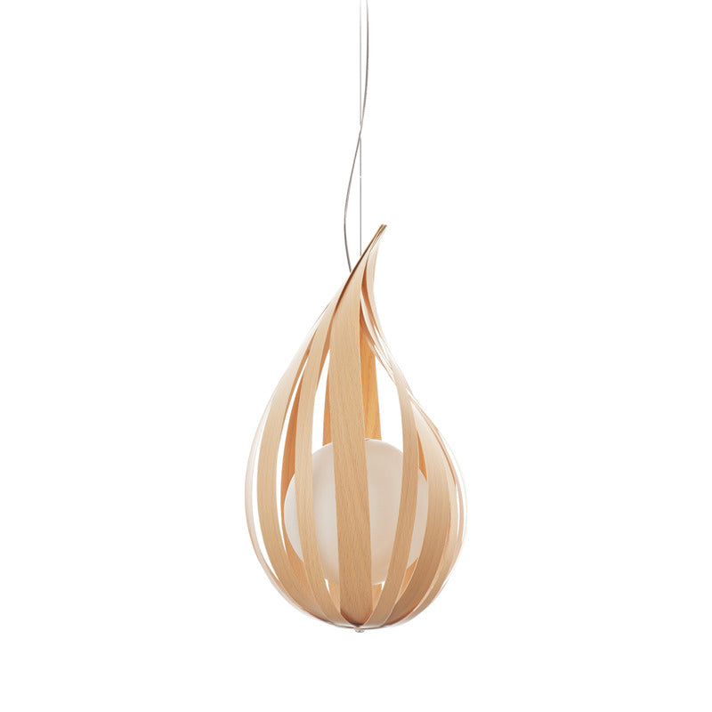 Raindrop Suspension Light