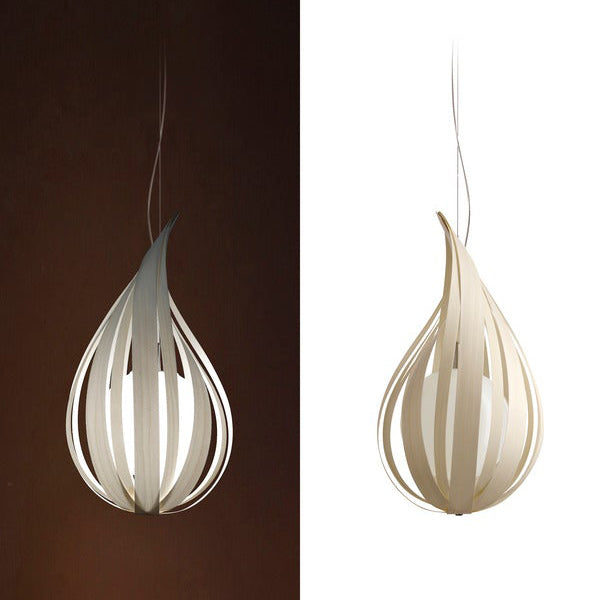 Raindrop Suspension Light