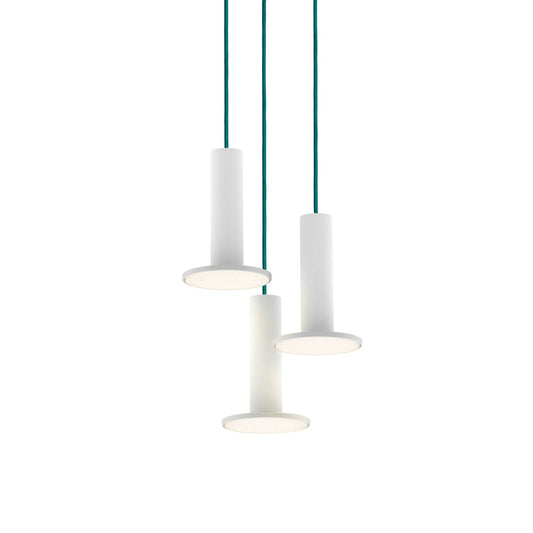Cielo Three Light Chandelier