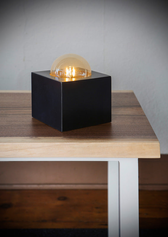 Complete Guide to Audio Vol. I Table Lamp