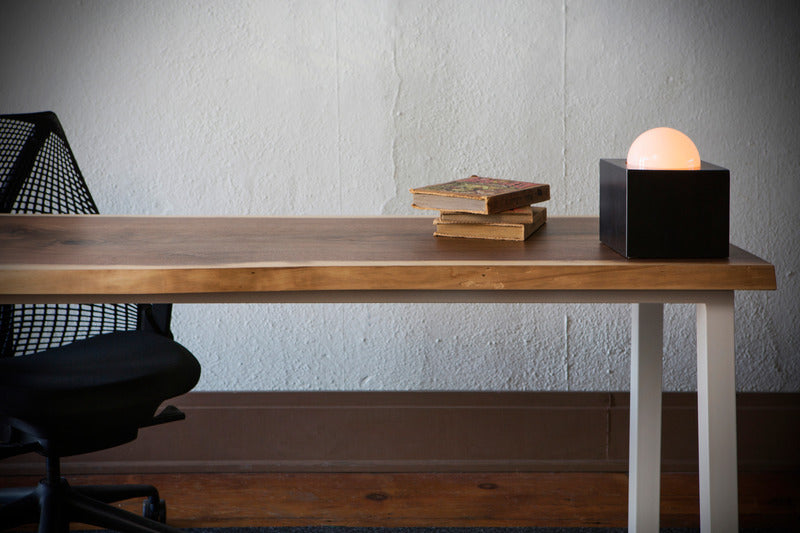 Complete Guide to Audio Vol. I Table Lamp