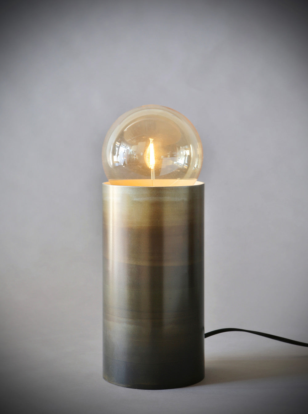 Tube Desk Lamp