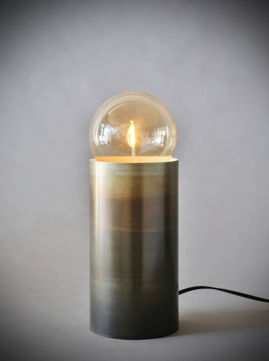 Tube Desk Lamp