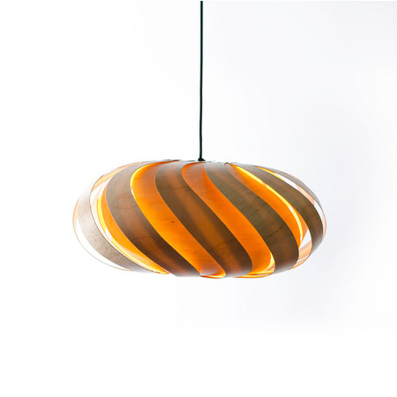 Eclipse Pendant Light