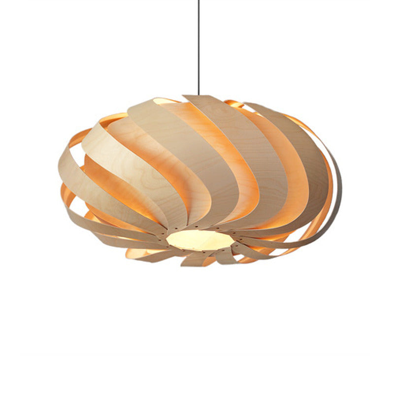 Eclipse Pendant Light