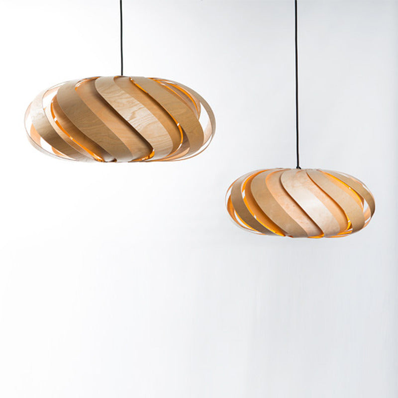 Eclipse Pendant Light