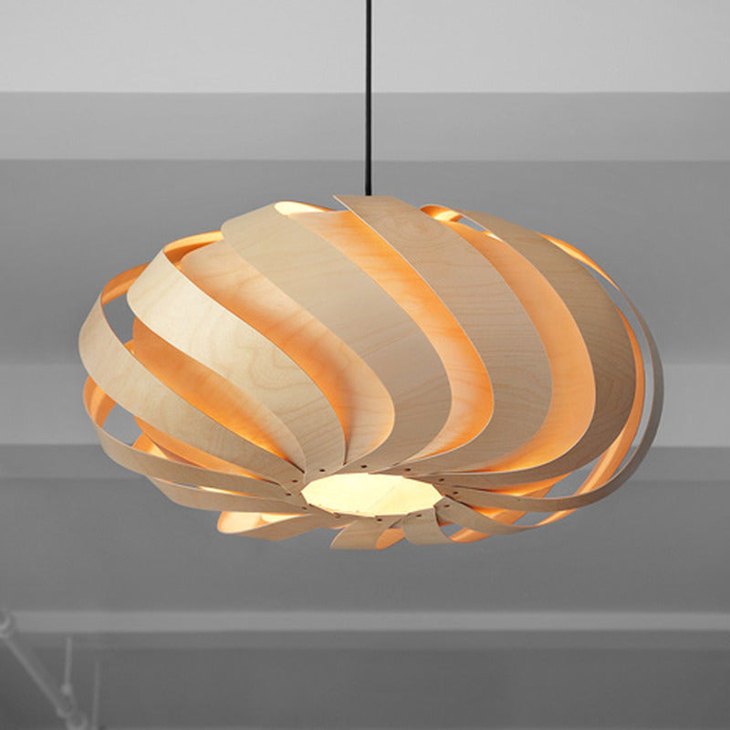 Eclipse Pendant Light