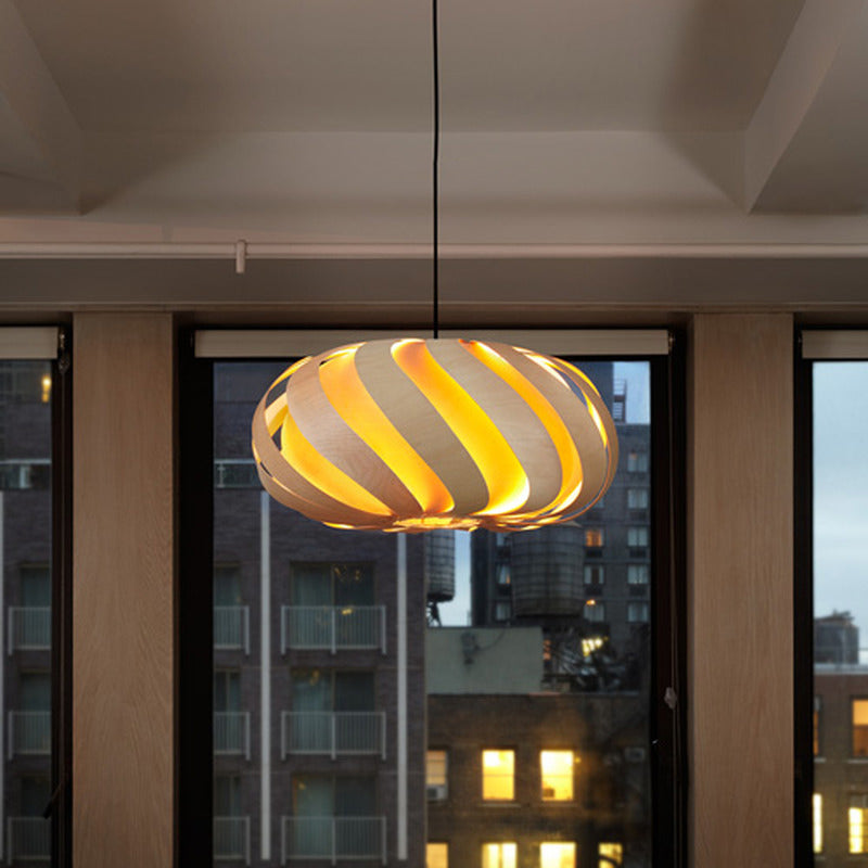 Eclipse Pendant Light