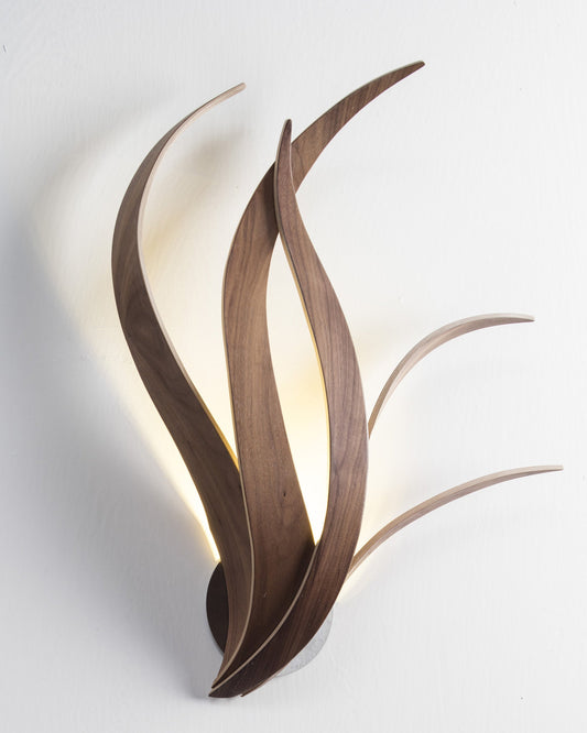 Iris Wall Light