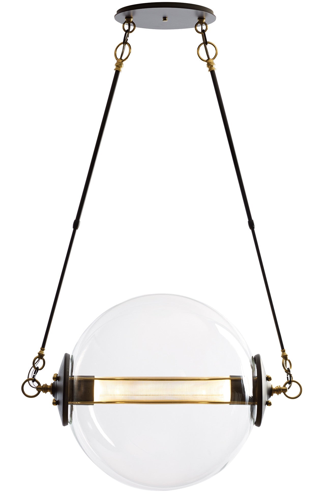 Otto Pendant Light