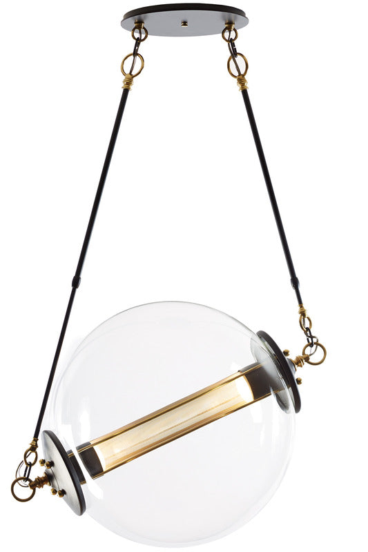 Otto Pendant Light