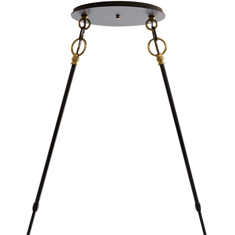 Otto Pendant Light