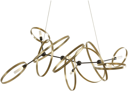 Celesse Pendant Light