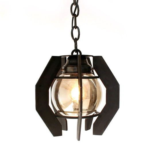 Ball Pendant Light