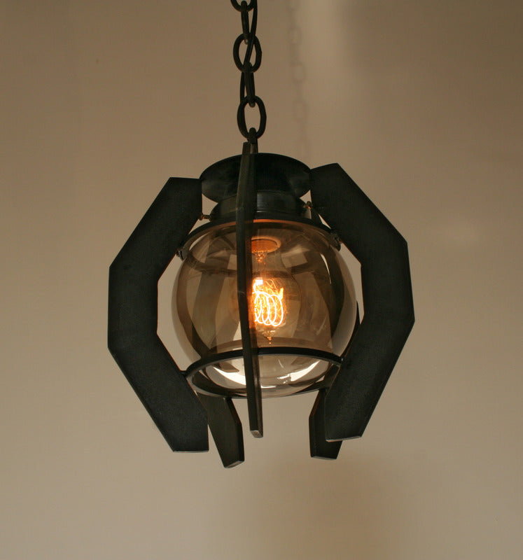 Ball Pendant Light