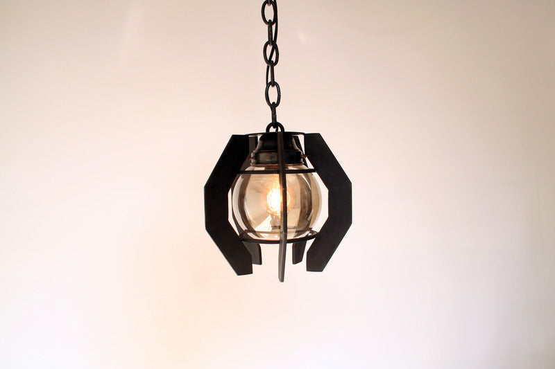 Ball Pendant Light