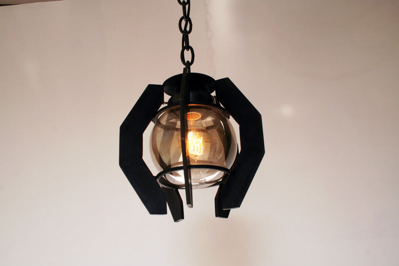 Ball Pendant Light