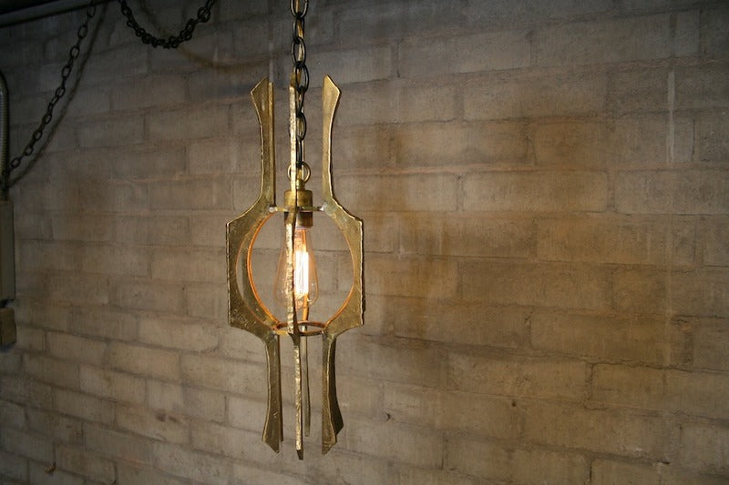 Triton Pendant Light