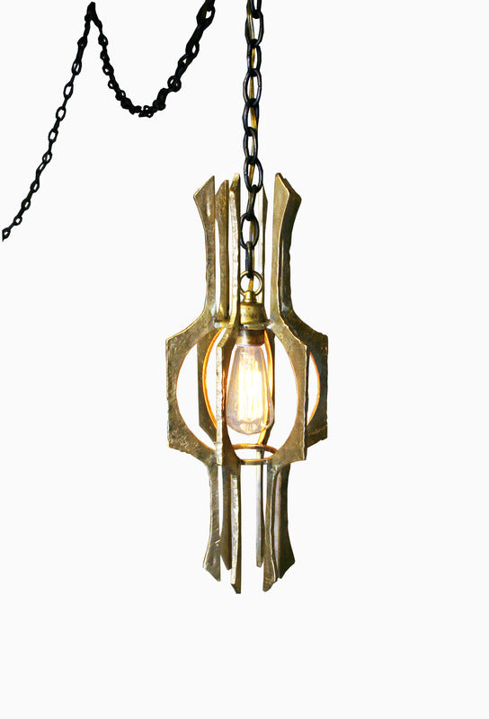 Triton Pendant Light