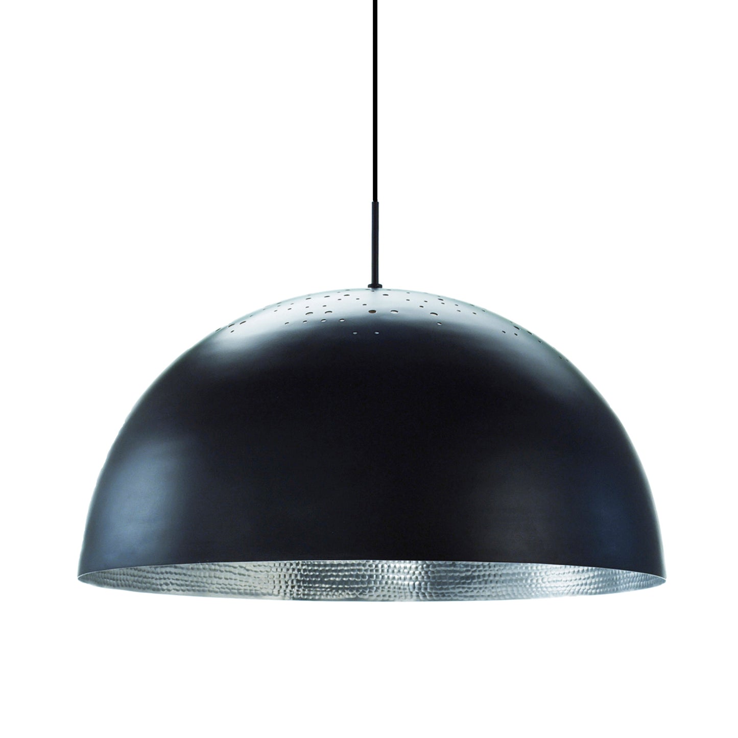 Shade Pendant Light