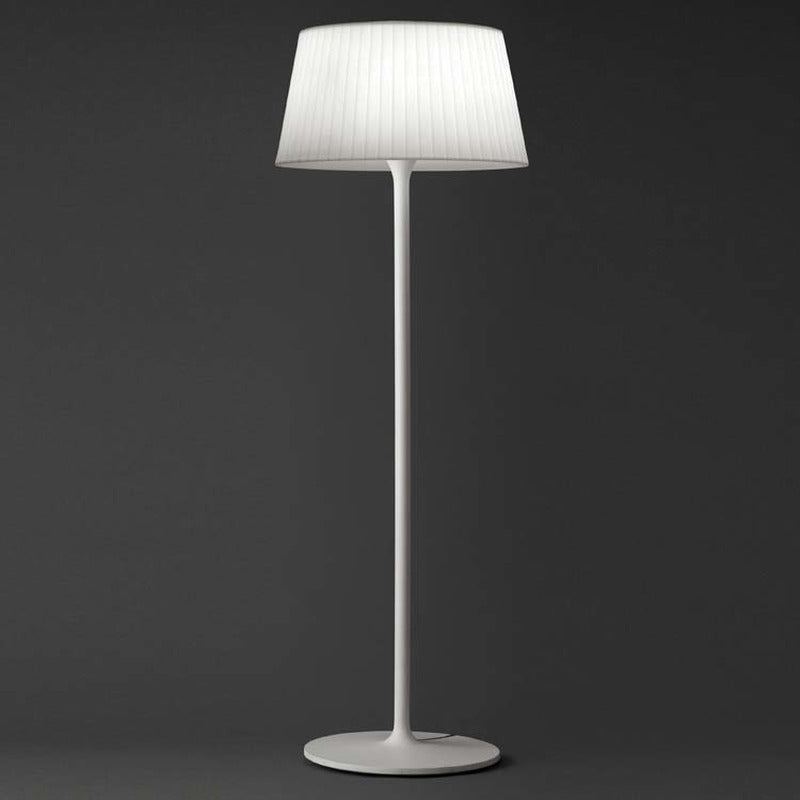 Plis Outdoor Floor Lamp