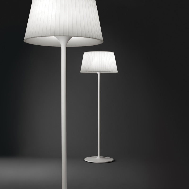 Plis Outdoor Floor Lamp